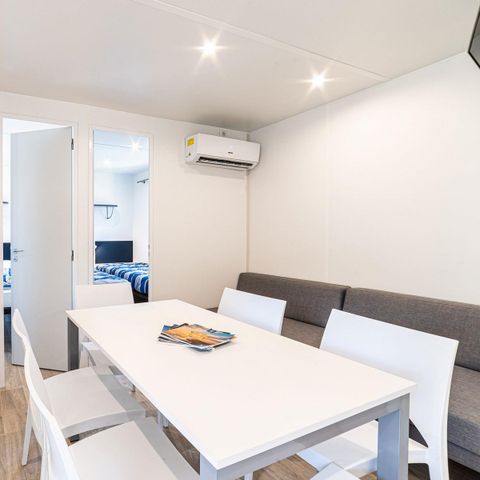BUNGALOW 6 personnes - BAIA SARDINIA