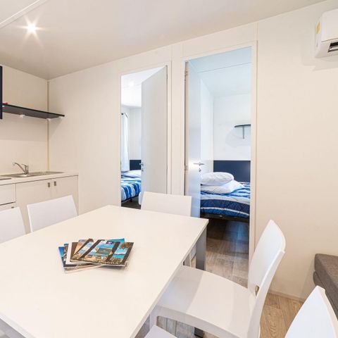 BUNGALOW 6 personnes - BAIA SARDINIA