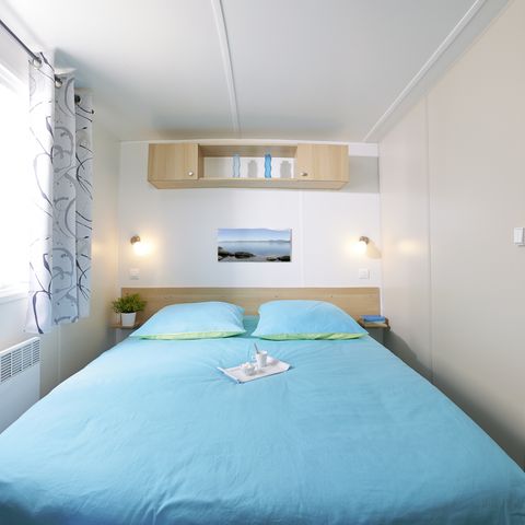 BUNGALOW 6 personnes - Elite