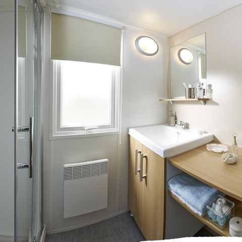 BUNGALOW 6 personnes - Elite