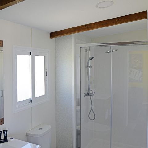 BUNGALOW 2 personnes - Havane - Capacité 2 personnes