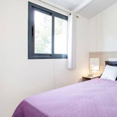 BUNGALOW 6 personnes - Alfresco