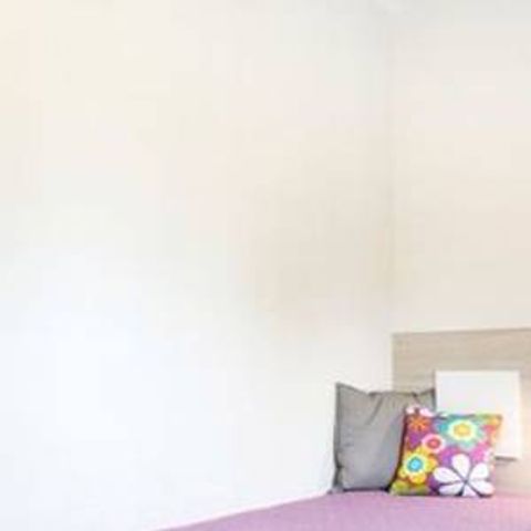 BUNGALOW 6 personnes - Alfresco