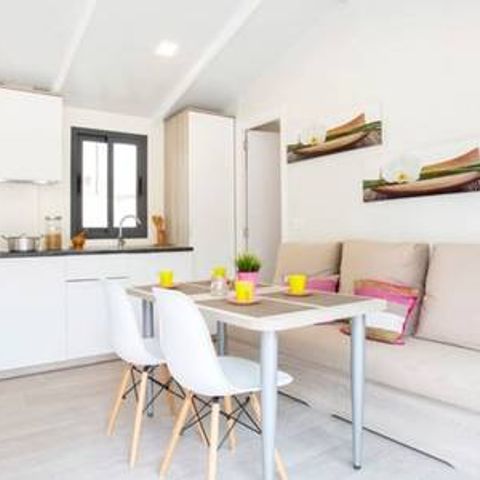 BUNGALOW 6 personnes - Alfresco