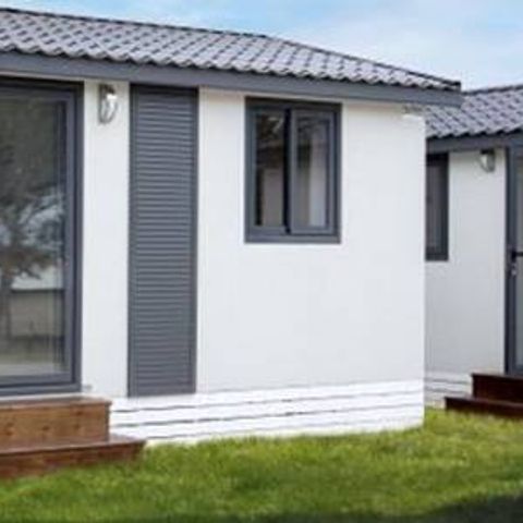 BUNGALOW 6 personnes - Alfresco