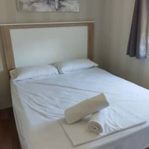 BUNGALOW 6 personnes - Elite-Plus 2 Bedroom