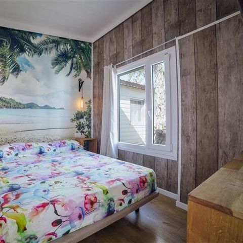 BUNGALOW 2 personnes - TAHITI prix pour 2 personnes