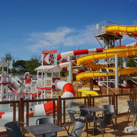 Camping La Chapelle - Camping Pyrénées-Orientales - Image N°3