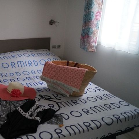 BUNGALOW 5 personnes - FAMILY