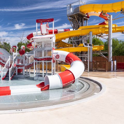 Camping La Chapelle - Camping Pyrénées-Orientales - Image N°4