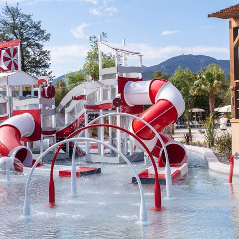 Camping La Chapelle - Camping Pyrénées-Orientales - Image N°5