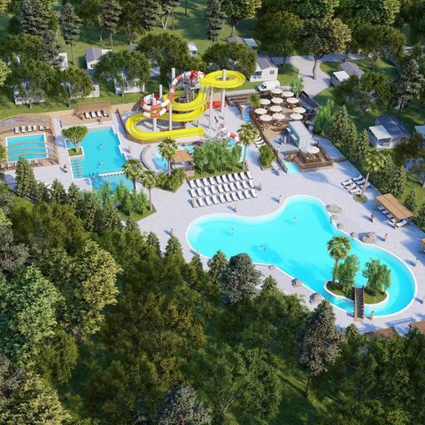Camping La Chapelle - Camping Pyrénées-Orientales - Image N°6