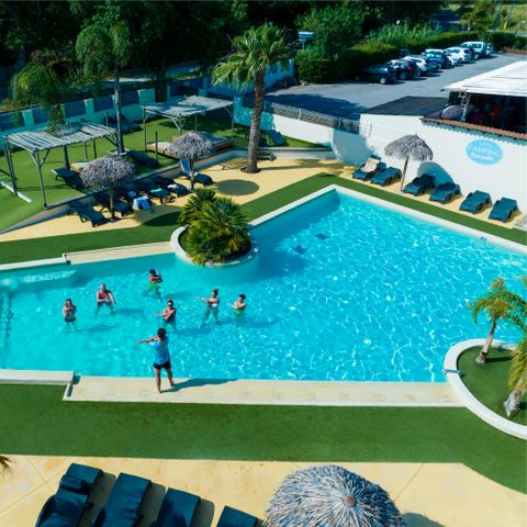 Le Pearl - Camping Paradis - Camping Pyrénées-Orientales - Image N°4