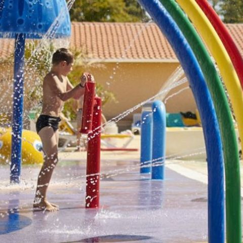 Camping Siblu Les Oyats - FunPass inclus - Camping Landes - Image N°4