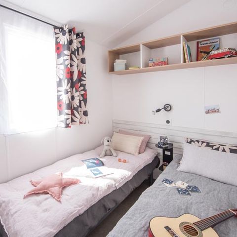 BUNGALOW 6 personnes - Venezia CONFORT Climatisé