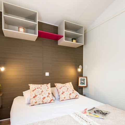 BUNGALOW 6 personnes - Nirvana CLASSIC Climatisé