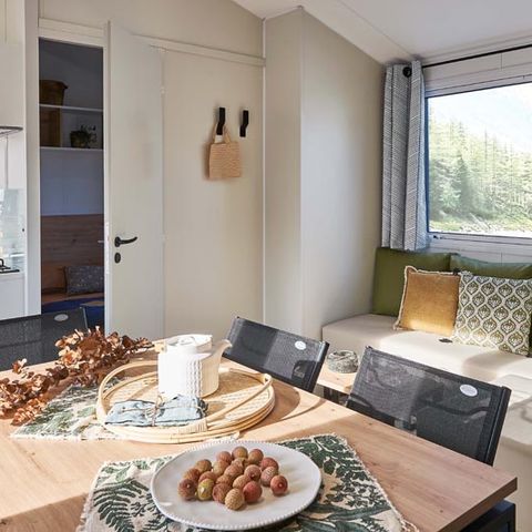 BUNGALOW 6 personnes - Bahia PREMIUM