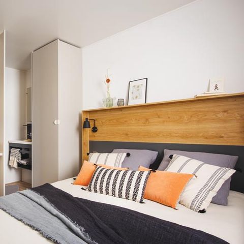 BUNGALOW 5 personnes - Rio PREMIUM