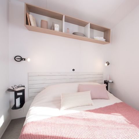 BUNGALOW 6 personnes - Venezia CONFORT Climatisé.