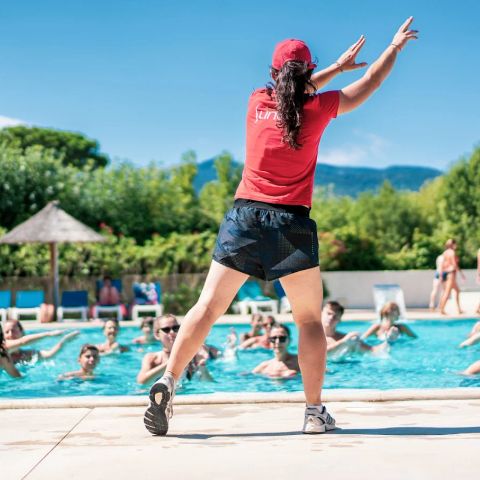 Camping Les Pins - Camping Pyrénées-Orientales - Image N°4