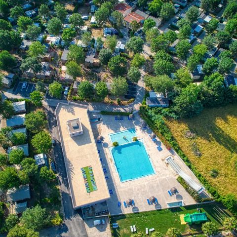 Camping Les Pins - Camping Pyrénées-Orientales - Image N°5