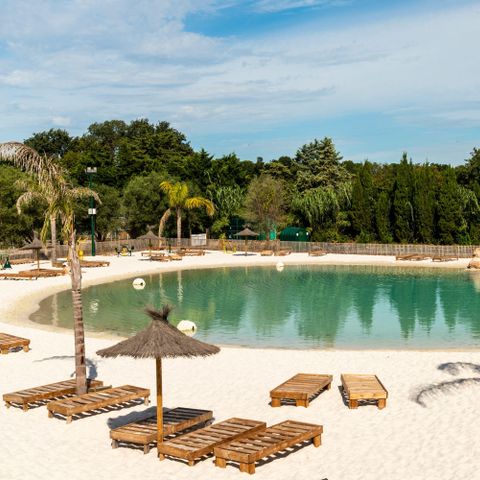 Camping Le Lagon d'Argelès - Camping Pyrénées-Orientales - Image N°6