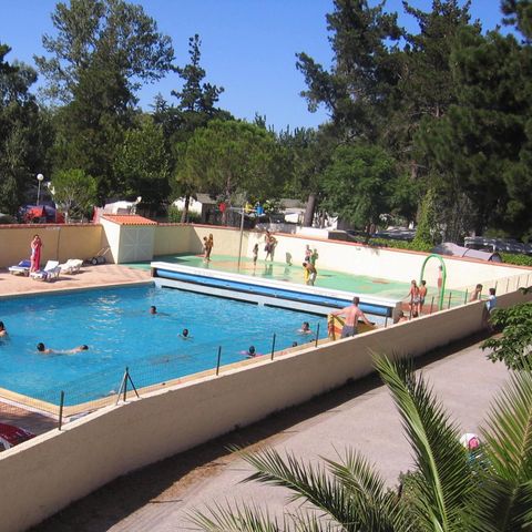 Camping Le Lagon d'Argelès - Camping Pyrénées-Orientales - Image N°5