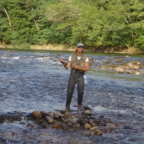 Camping Europe  - Camping Corrèze - Image N°3