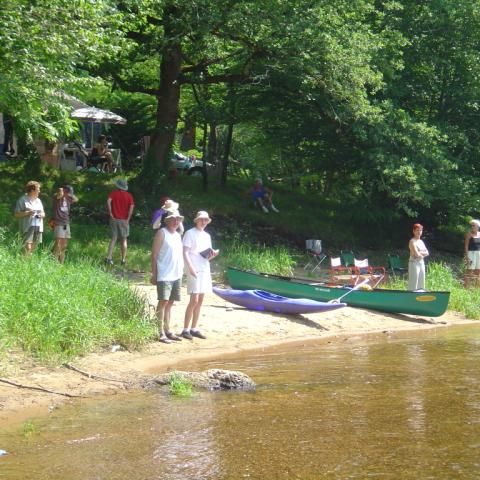 Camping Europe  - Camping Corrèze - Image N°2