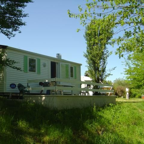 Camping Europe  - Camping Corrèze - Image N°6