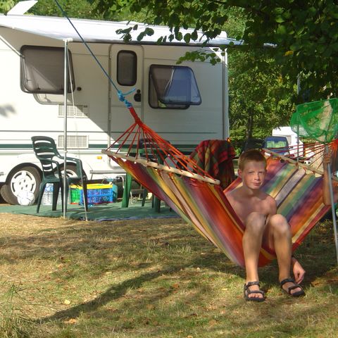 Camping Europe  - Camping Corrèze - Image N°5