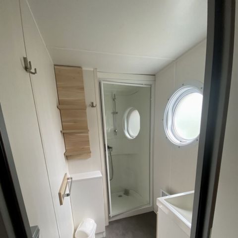 Mobilhome 4 personnes - Grand Confort Tamaris