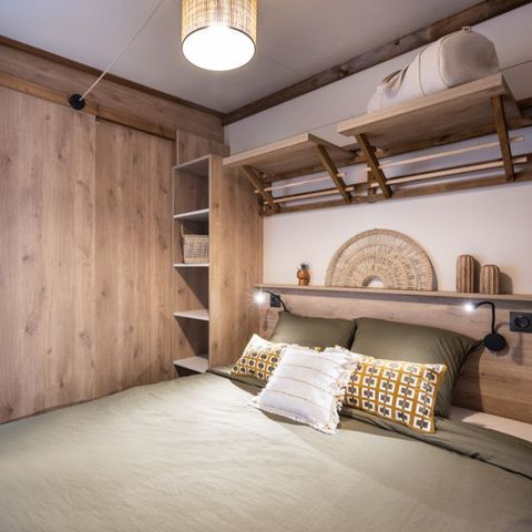 Chalet 4/5 personnes - Premium Héron