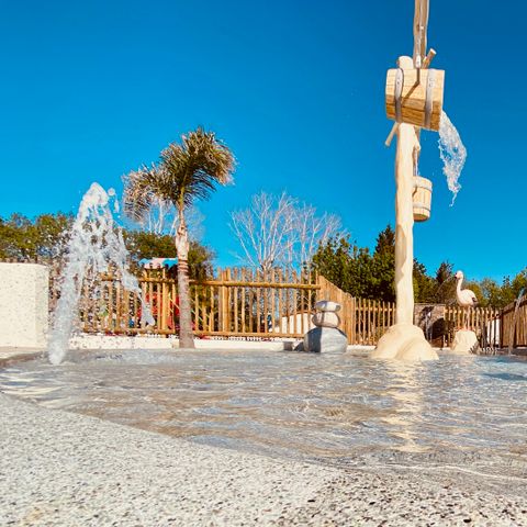 Camping Crin Blanc - Camping Bouches-du-Rhône - Image N°6