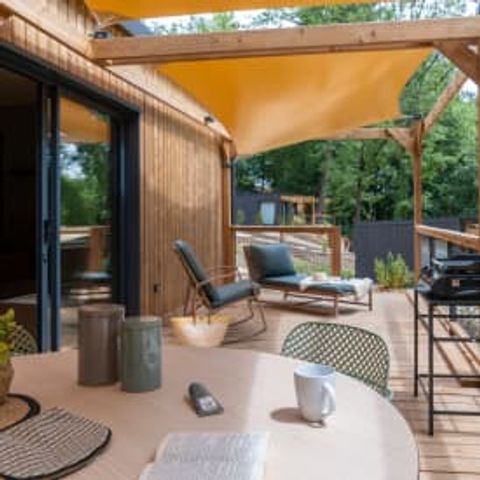 CHALET 6 personnes - Chalet 4p 2ch Premium