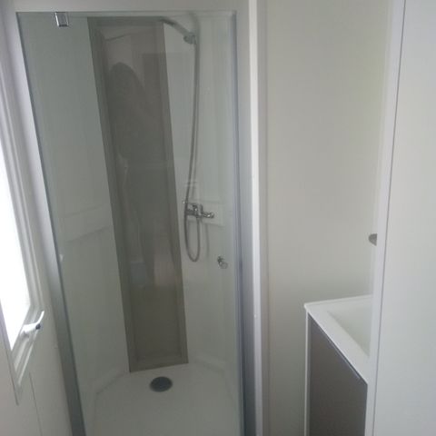 BUNGALOW 6 personnes - B + - vue Mer
