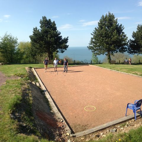 Camping Les Ammonites - Camping Calvados - Image N°2