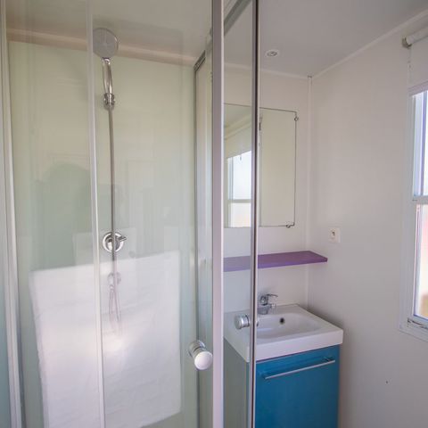 BUNGALOW 4 personnes - C IRM