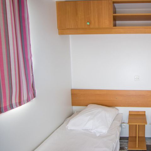BUNGALOW 4 personnes - C IRM