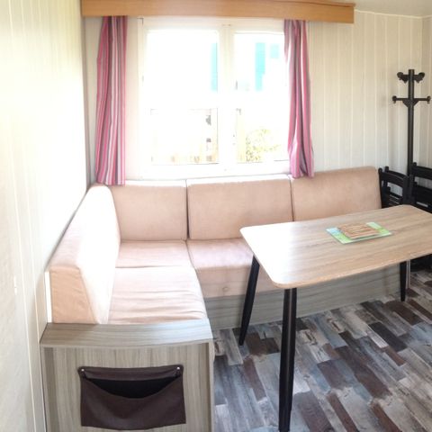 BUNGALOW 4 personnes - C IRM