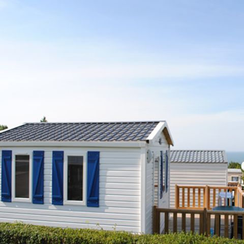 Camping Les Ammonites - Camping Calvados - Image N°6