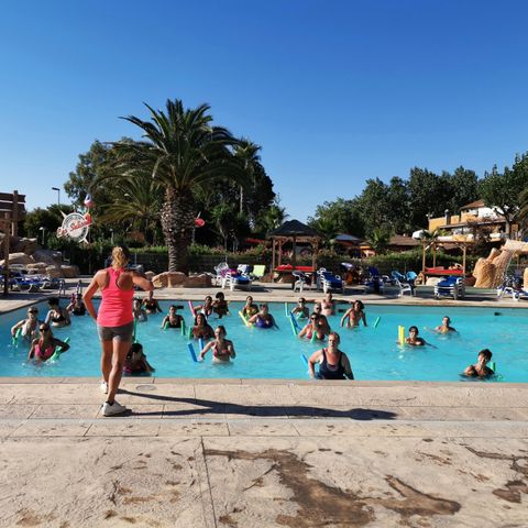 Camping Les Salisses  - Camping Hérault - Image N°6