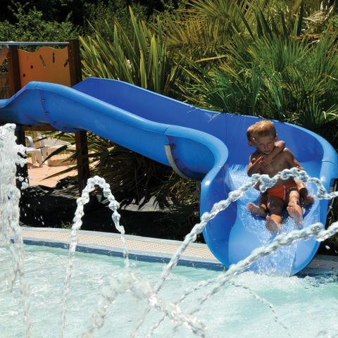 Camping Aurilandes - Camping Landes - Image N°5