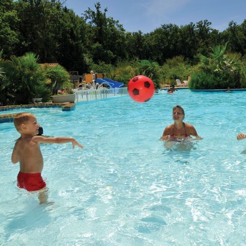 Camping Aurilandes - Camping Landes - Image N°4