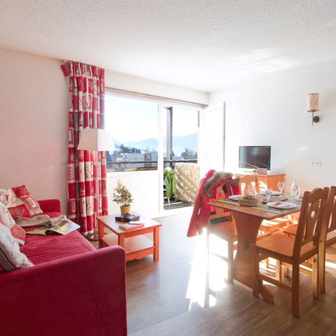 APPARTEMENT 6 personnes - Autrans