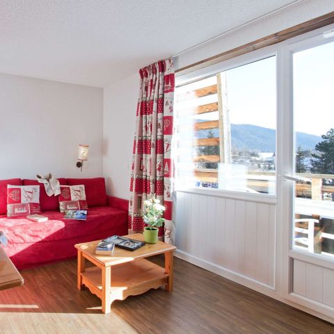 APPARTEMENT 6 personnes - Autrans
