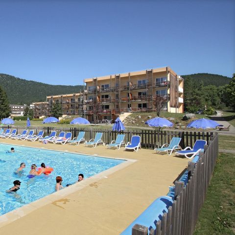 APPARTEMENT 7 personnes - Autrans