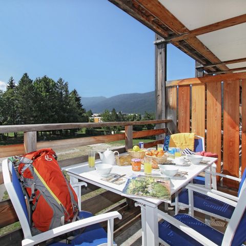 APPARTEMENT 7 personnes - Autrans