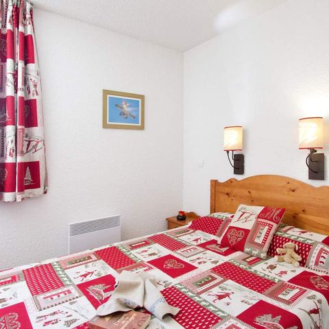 APPARTEMENT 9 personnes