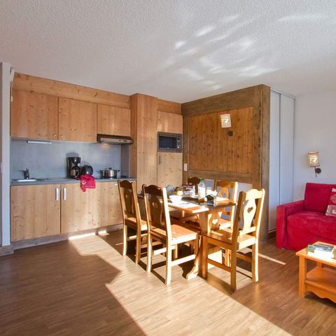 APPARTEMENT 7 personnes